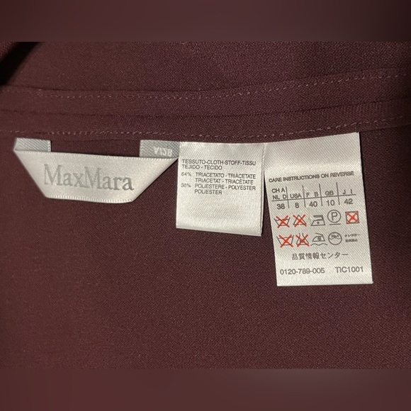 Max Mara Blazer - Picture 8 of 14